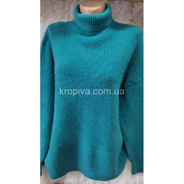Женский свитер 26078 норма оптом  (071022-77)