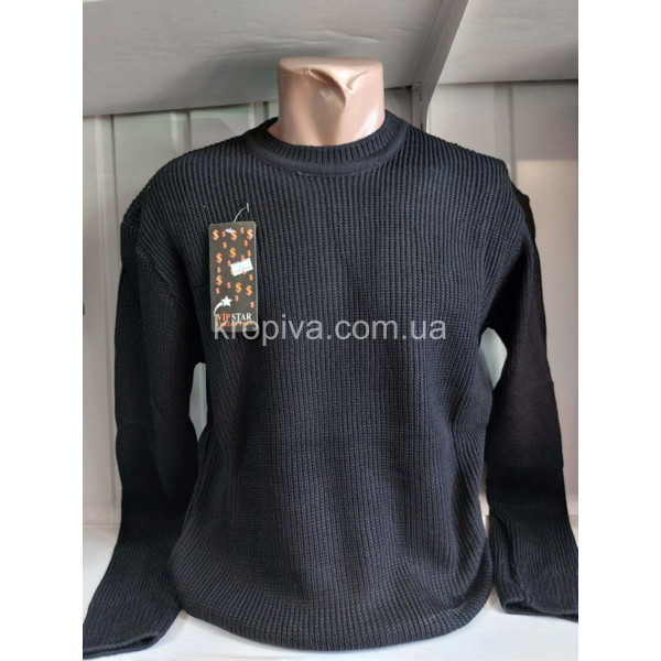 Мужской свитер норма оптом 191022-249
