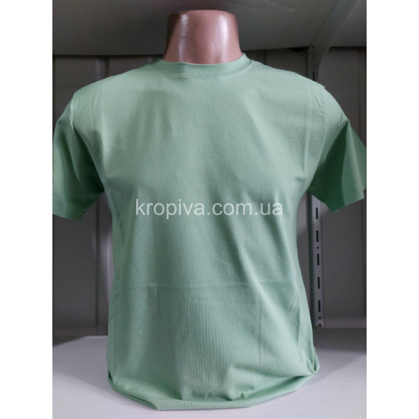 Мужская футболка норма VIPSTAR оптом  (040223-648)