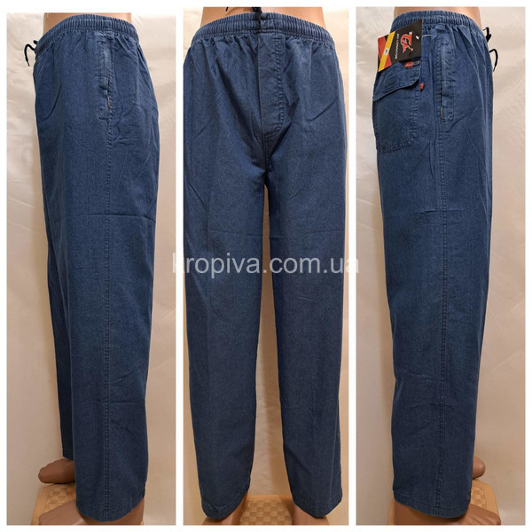 Мужские штаны Т-19 норма оптом 150323-86