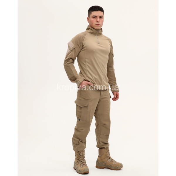 Тактический комплект убакс+штаны для ЗСУ оптом 310323-700