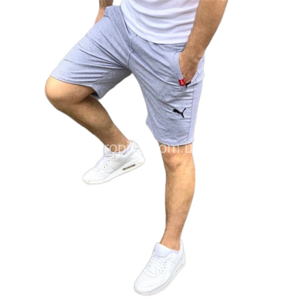 Мужские шорты норма оптом  (200423-697)