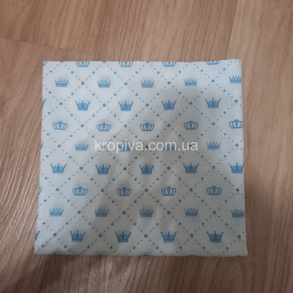Пеленка детская ситцевая оптом  (280423-735)