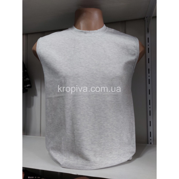 Чоловічі футболки норма Туреччина VIPSTAR оптом 250523-710