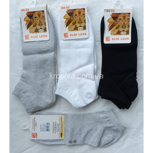 Чоловічі шкарпетки оптом 080623-773