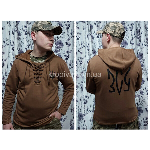 Бойовий худи 1503 для ЗСУ оптом 140823-654