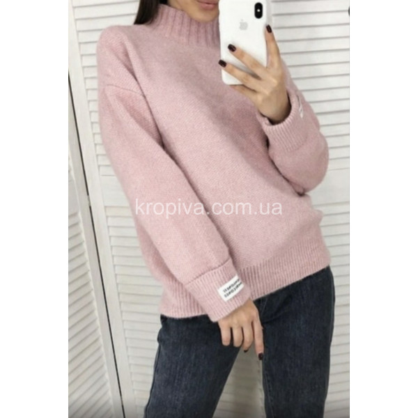 Жіночий светр норма мікс оптом 080923-608