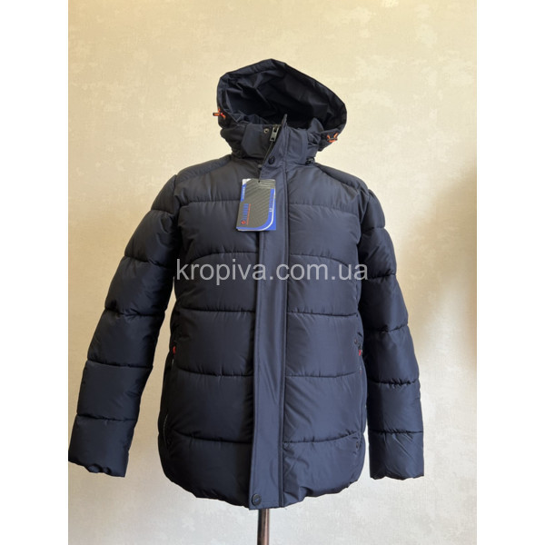 Чоловіча куртка зима норма оптом 220923-637