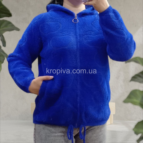 Жіночий светр альпака 26429 фабричний китай мікс оптом  (180923-0115)