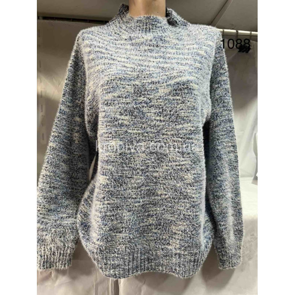 Женский свитер норма оптом  (051023-353)