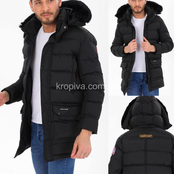 Мужская куртка зима Турция оптом  (091023-719)