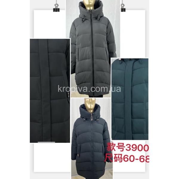 Жіноча зимове пальто супербатал оптом 141023-683