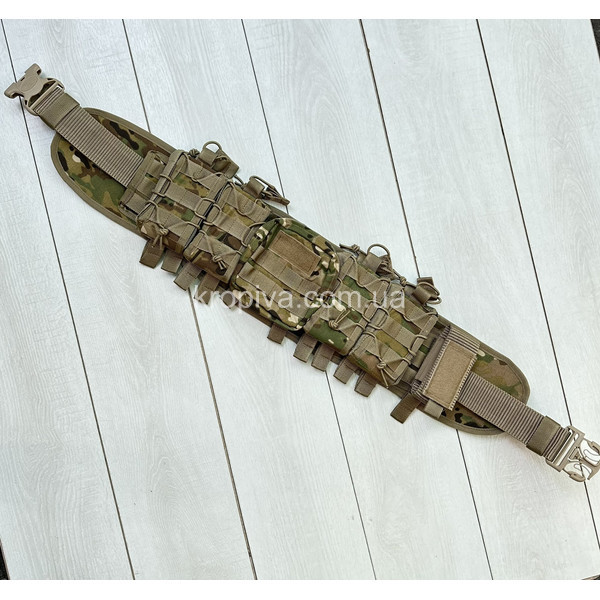РПС поясна Туреччина Single Sword для ЗСУ оптом 301023-796