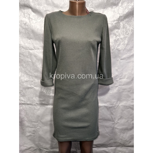 Жіноча сукня норма оптом 271023-346