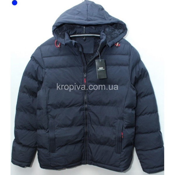 Мужская куртка 2028 зима оптом 071123-606