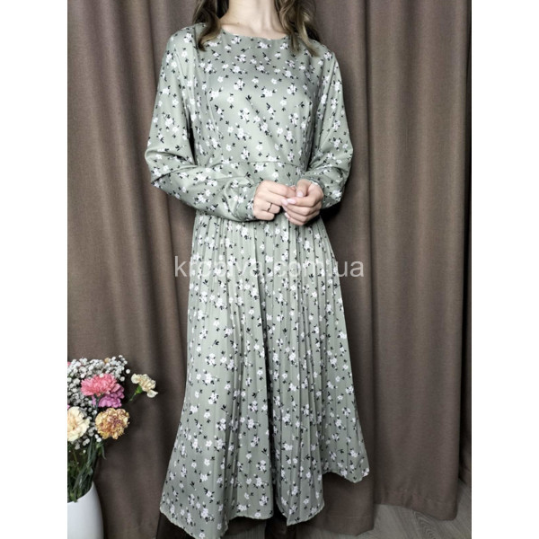 Жіноча сукня норма оптом 291123-31