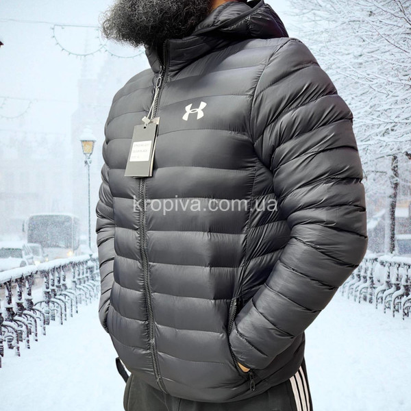 Мужская куртка норма демисезон 2201 оптом  (100124-688)