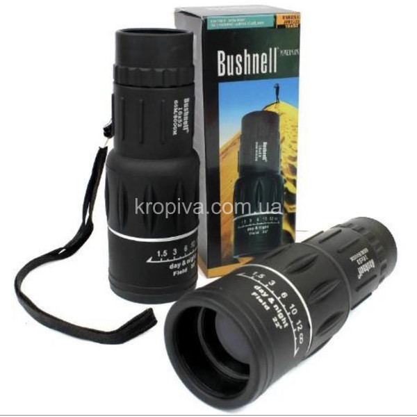Монокуляр Bushnell 16×52 оптом для ЗСУ оптом 050224-641