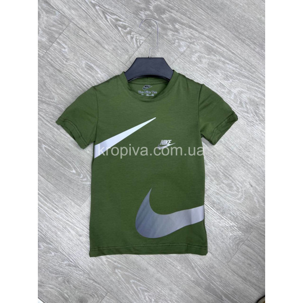 Дитяча футболка 01-1 оптом  (170324-715)