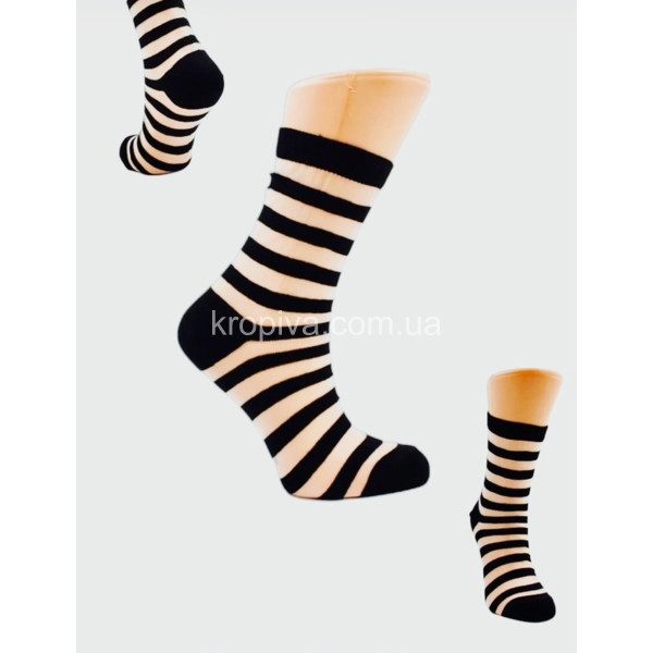 Жіночі шкарпетки Туреччина оптом  (230324-702)