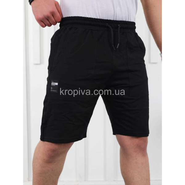 Мужские шорты норма Турция оптом  (240324-648)