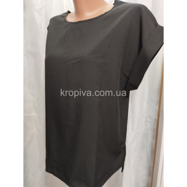 Жіноча блузка 539 напівбатал оптом  (060524-628)