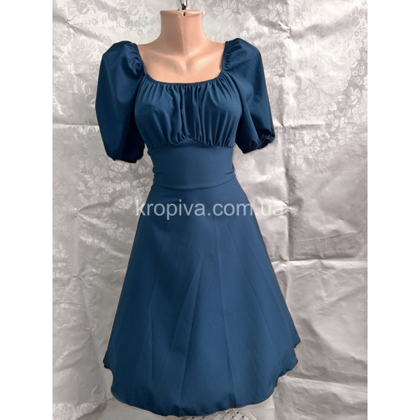 Жіноча сукня норма оптом 090524-216