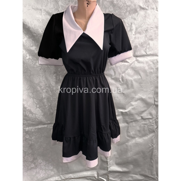 Жіноча сукня норма оптом 090524-245