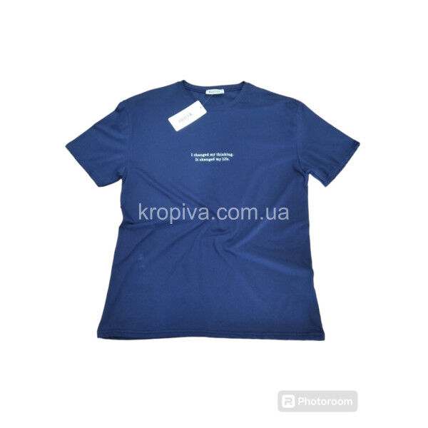 Чоловічі футболки оптом 180624-771