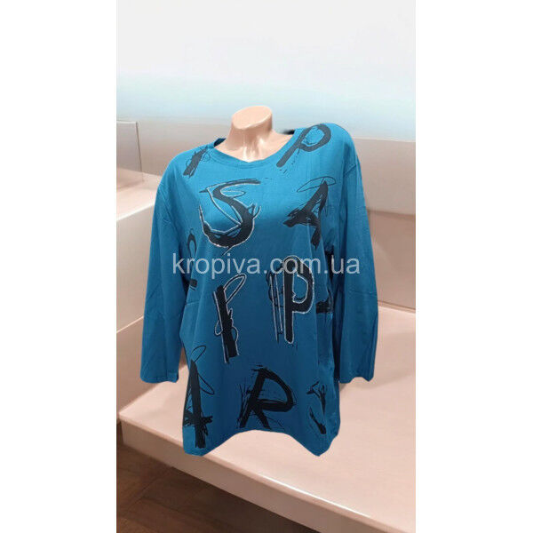 Женская кофта 27085 оптом 090724-788