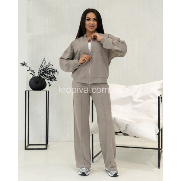 Женский костюм А25 норма оптом 180824-46