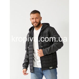 Мужская кофта 1086 полубатал оптом 290924-096