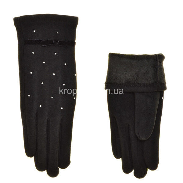 Перчатки женские 2005 зима оптом 241024-775
