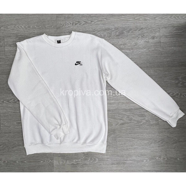 Чоловічий світшот 458 тринитка норма оптом 271024-695