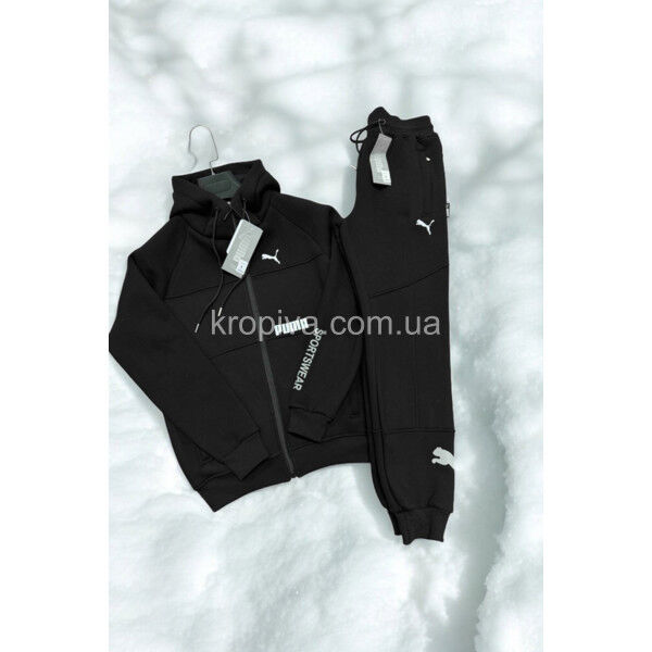 Мужской спортивный костюм норма оптом 151124-213