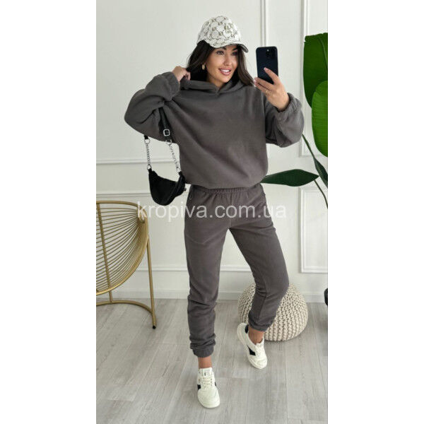 Женский костюм 1554 норма оптом 191124-15