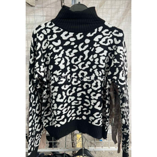 Женский свитер Турция микс оптом 261124-669