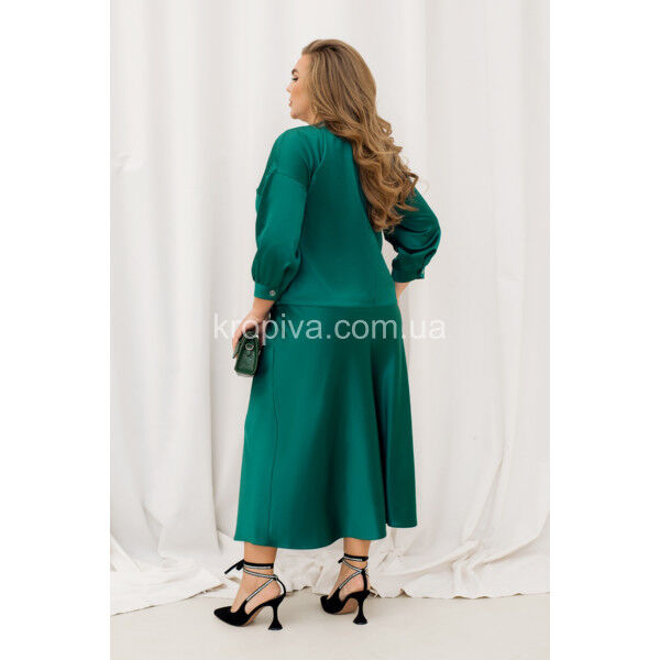 Женский костюм батал оптом 231124-296