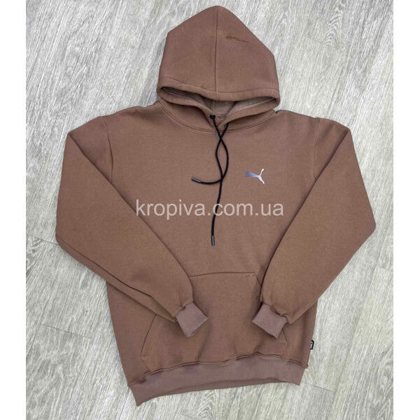 Мужской батник 113 трехнитка норма оптом 131224-678