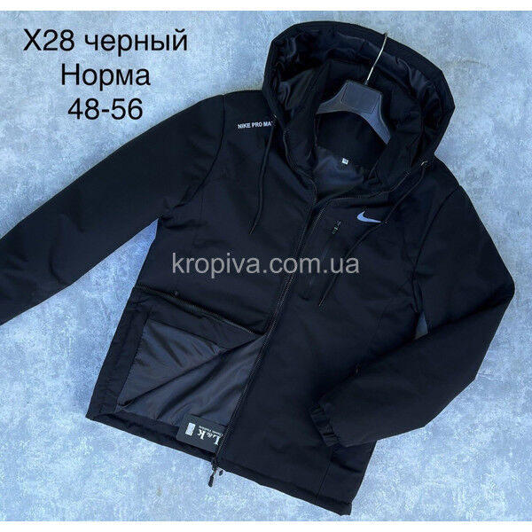 Мужская куртка норма весна оптом 270125-694