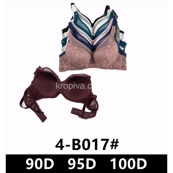 Женский бюстгальтер норма оптом 250125-305