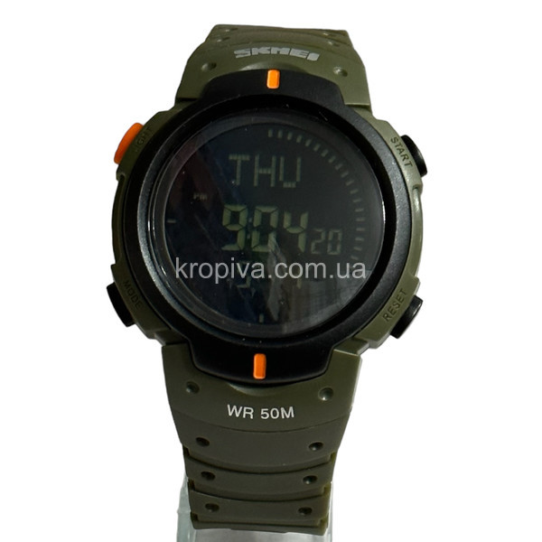 Часы 1231 микс оптом 140225-053