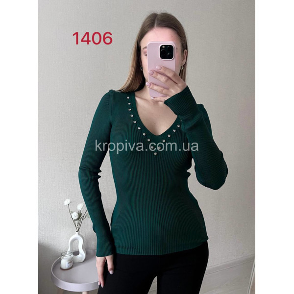 Жіноча кофта норма мікс оптом 010225-463