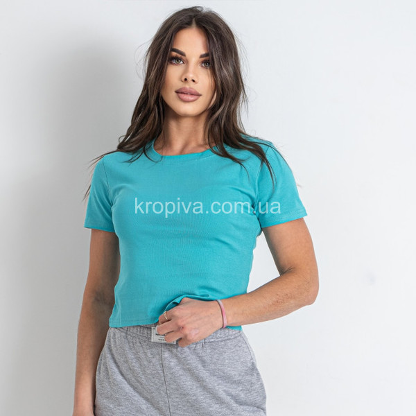 Жіночий топ 54004 норма оптом 260225-779