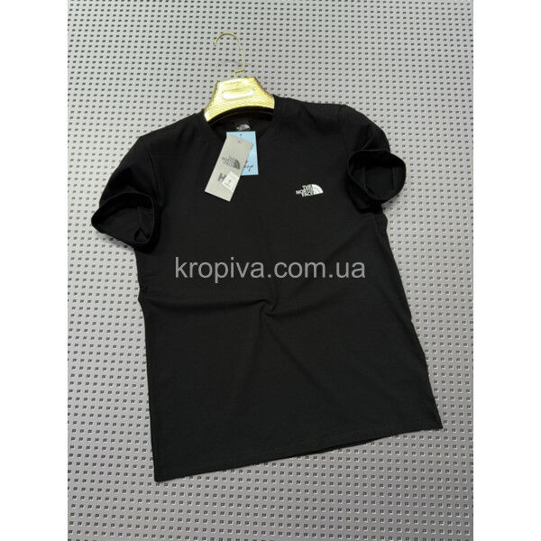 Мужская футболка норма Турция оптом 280225-676