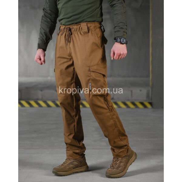 Штаны тактические БУШ для ЗСУ оптом 280225-733