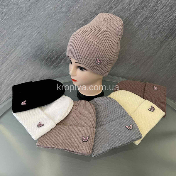 Дитяча шапка оптом 270225-294