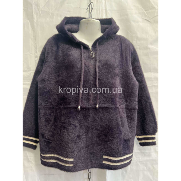 Женский кардиган норма микс оптом 270225-354