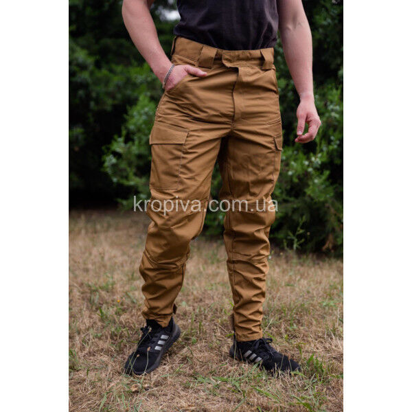 Штаны тактические рип-стоп для ЗСУ оптом 070325-621