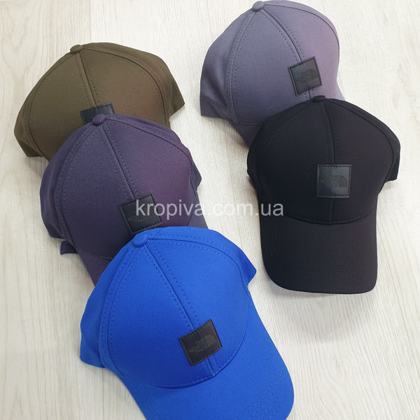 Чоловіча бейсболка мікс оптом 070325-651
